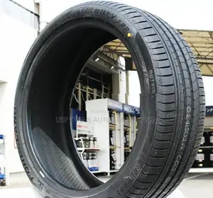 255/40 R20 FORCELAND TYRE FOR NISSAN GT-R