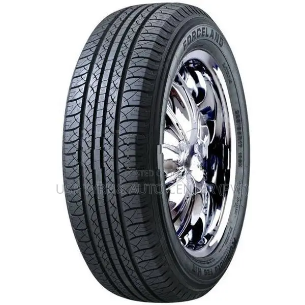 225/60 R18 FORCELAND TYRE FOR DEEPAL S05