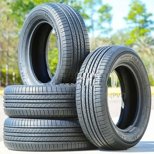 225/60 R18 FORCELAND TYRE FOR DEEPAL S05