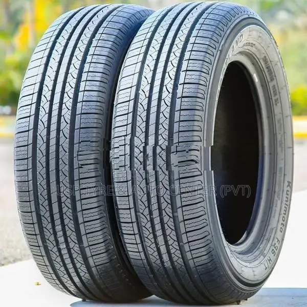 225/60 R18 FORCELAND TYRE FOR DEEPAL S05