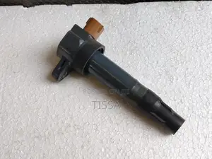 Suzuki Swift ZC71S K12B Ignition Coil