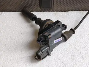 Mitsubishi Mini Pajero Ignition Coil