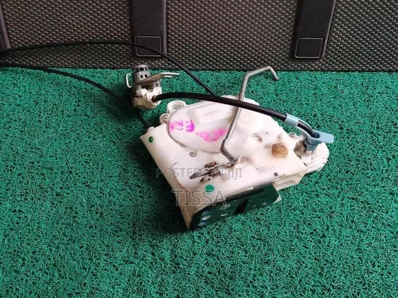 Honda Fit GE6 Front Door Lock Actuator