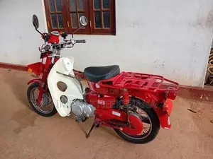 Honda MD 2000