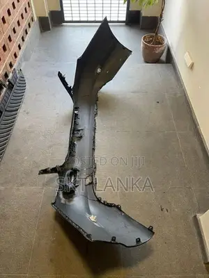 Mercedes C350e Hybrid W205 2017 Rear Bumper