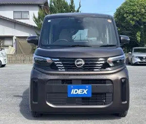 Nissan Roox X 2024