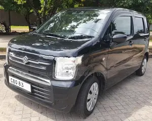 Suzuki Wagon R FX Safety 2024