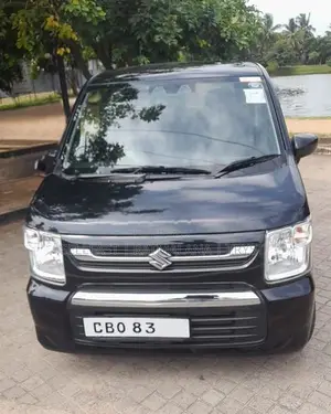 Suzuki Wagon R FX Safety 2024