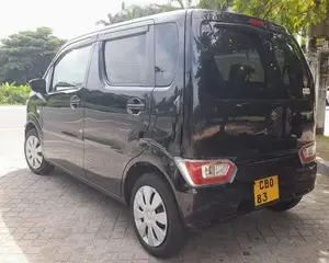 Suzuki Wagon R FX Safety 2024