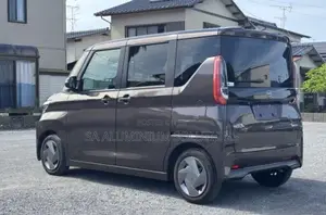 Nissan Roox X 2024
