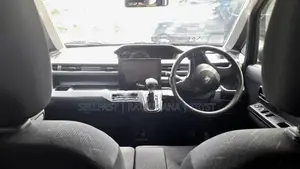 Suzuki Wagon R FX Safety 2024