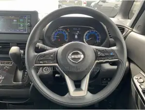 Nissan ROOX HIGHWAY STAR X 2024
