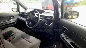 Suzuki Wagon R FX Safety 2024