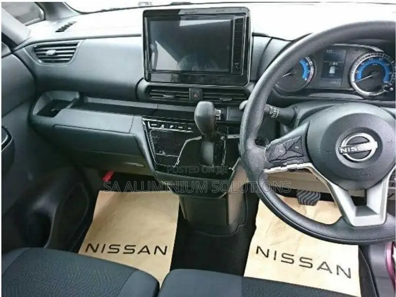Nissan ROOX HIGHWAY STAR X 2023