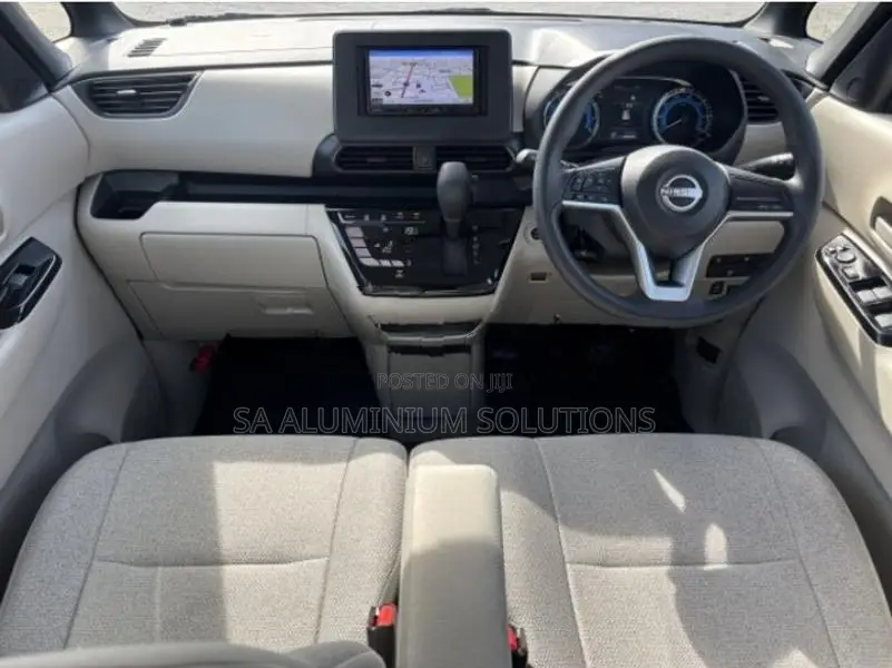 Nissan Roox X 2024