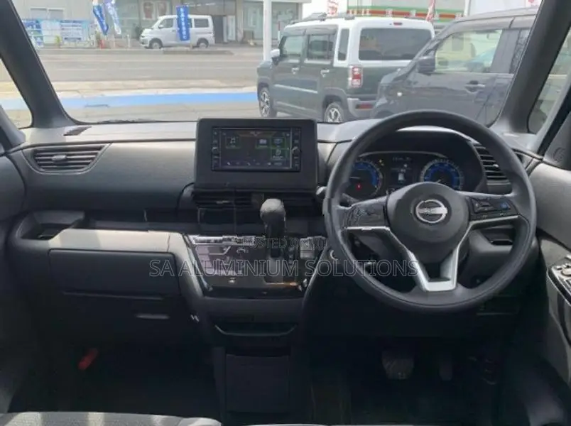 Nissan ROOX HIGHWAY STAR X 2024