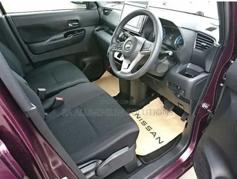 Nissan ROOX HIGHWAY STAR X 2023