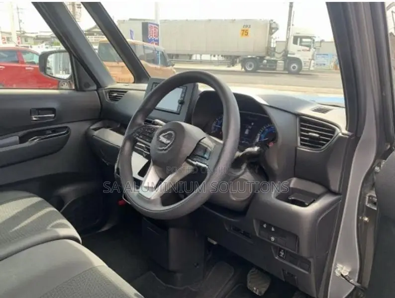 Nissan ROOX HIGHWAY STAR X 2024