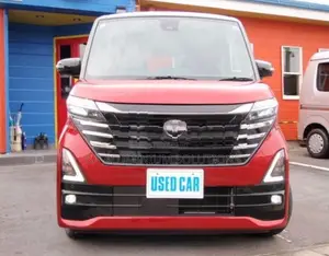 Nissan ROOX HIGHWAY STAR X 2024