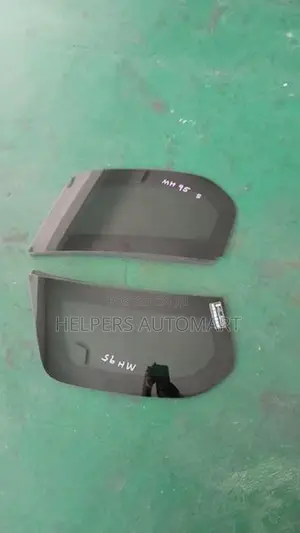 Suzuki Wagon R MH55S/MH95S Quater Glass