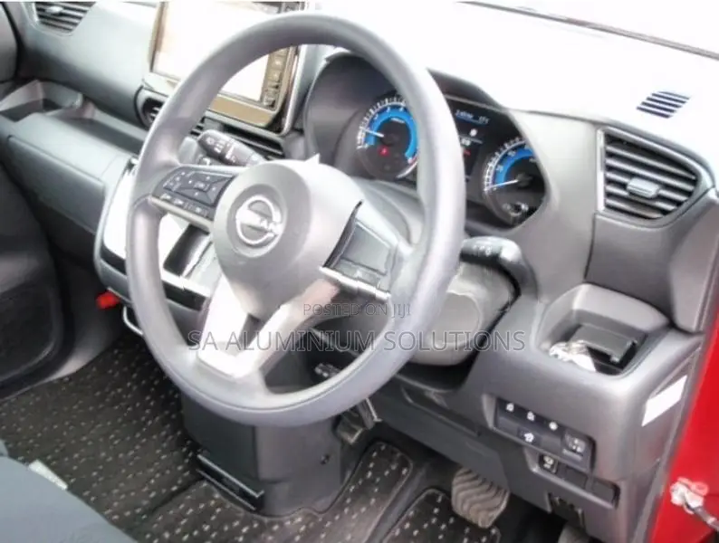 Nissan ROOX HIGHWAY STAR X 2024