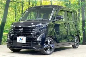 Nissan ROOX HIGHWAY STAR X G 2023