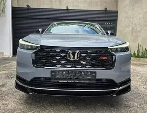 Honda Vezel RS PREMIUM 2026