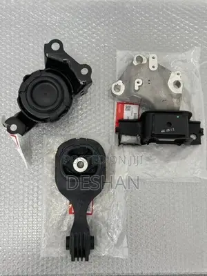 Honda vezel ru3 engine mount set genuine