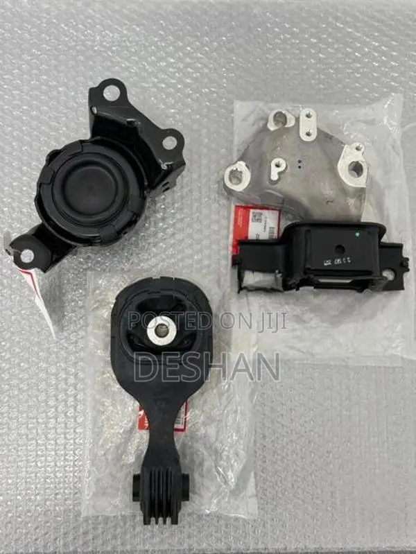 Honda vezel ru3 engine mount set genuine