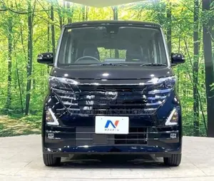 Nissan ROOX HIGHWAY STAR X G 2023