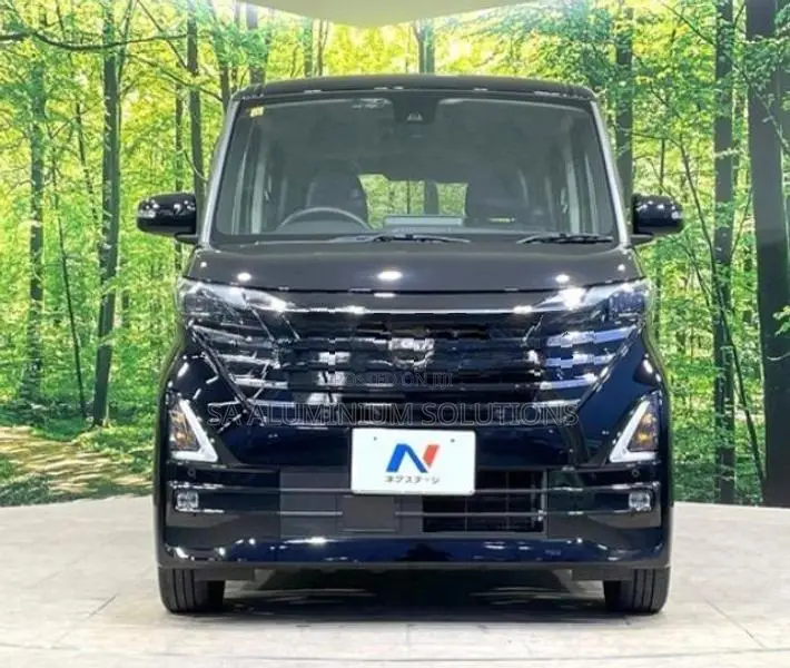 Nissan ROOX HIGHWAY STAR X G 2023