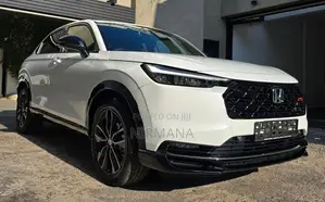 Honda Vezel RS PREMIUM 2026