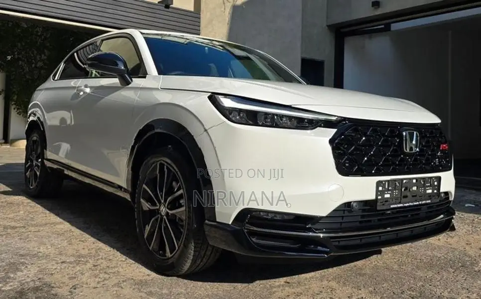 Honda Vezel RS PREMIUM 2026