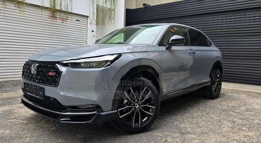 Honda Vezel RS PREMIUM 2026
