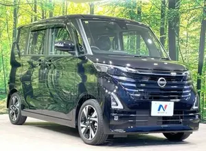 Nissan ROOX HIGHWAY STAR X G 2023