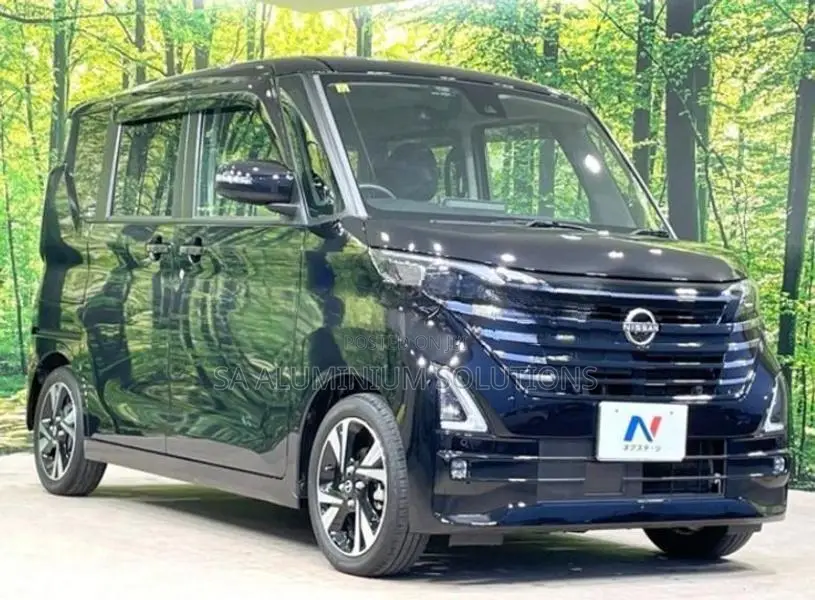 Nissan ROOX HIGHWAY STAR X G 2023