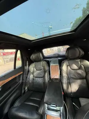 Volvo XC90 T8 2018