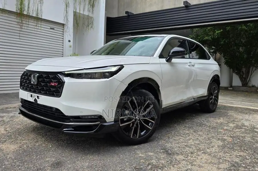 Honda Vezel RS PREMIUM 2026