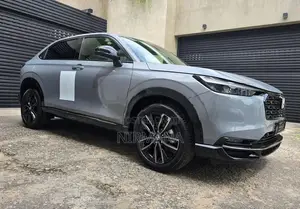 Honda Vezel RS PREMIUM 2026