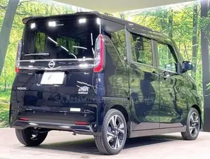 Nissan ROOX HIGHWAY STAR X G 2023