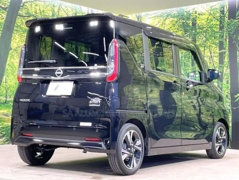 Nissan ROOX HIGHWAY STAR X G 2023