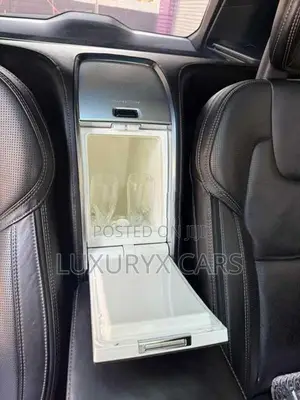 Volvo XC90 T8 2018