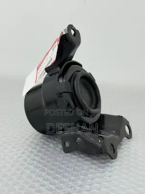 Honda vezel ru3 engine mount set genuine