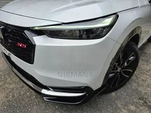 Honda Vezel RS PREMIUM 2026