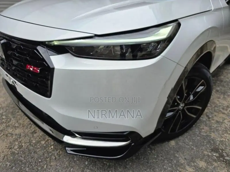 Honda Vezel RS PREMIUM 2026