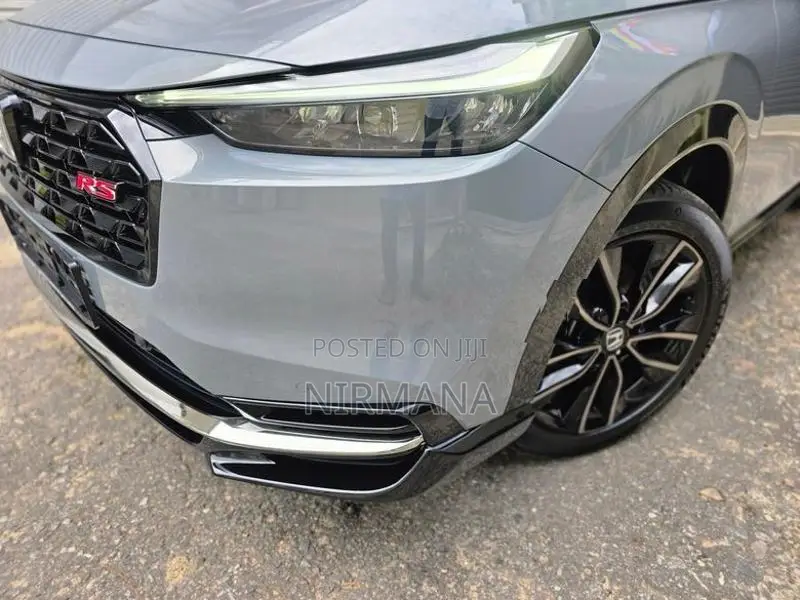 Honda Vezel RS PREMIUM 2026