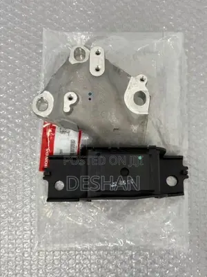 Honda vezel ru3 engine mount set genuine