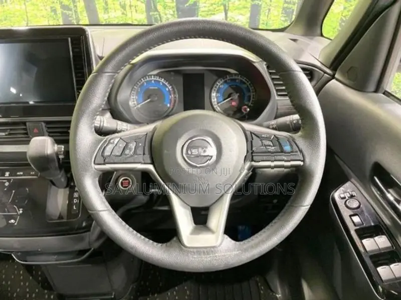 Nissan ROOX HIGHWAY STAR X G 2023