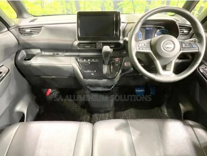Nissan ROOX HIGHWAY STAR X G 2023