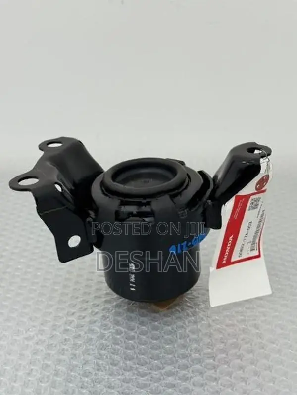 Honda vezel ru3 engine mount set genuine